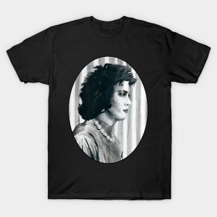 Transvestite T-Shirt